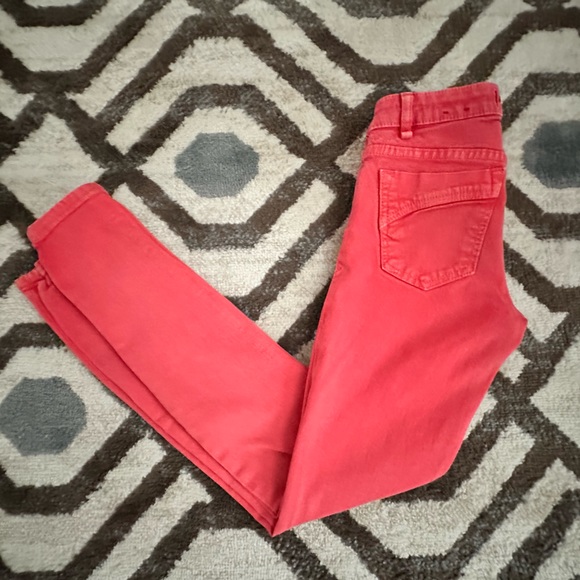 SANCTUARY DENIM| The charmer| Size 25 Straight Cut denim - Picture 11 of 12